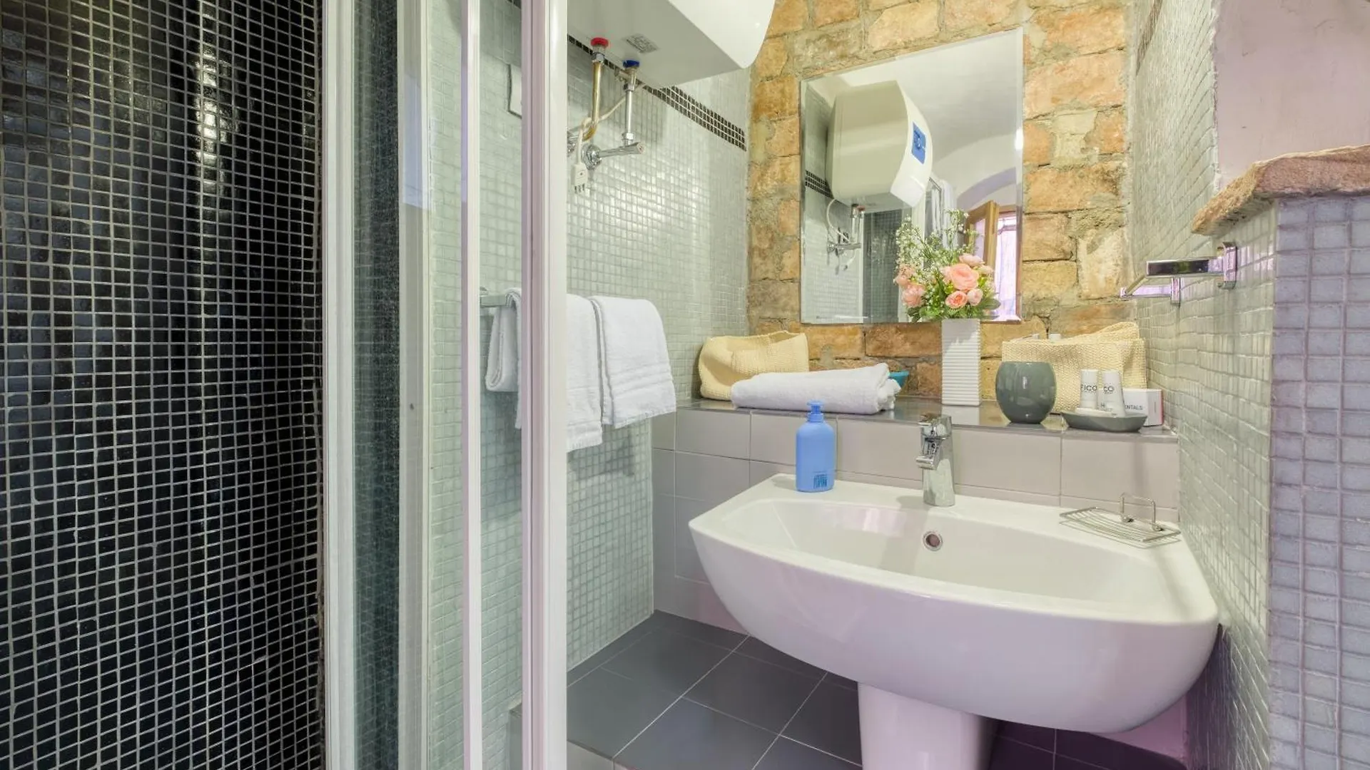 Oltremare - Happy Rentals Sanremo