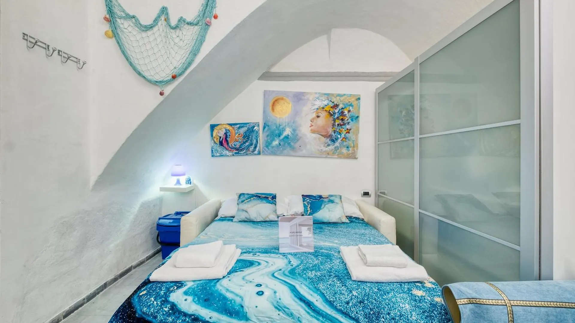 Oltremare - Happy Rentals Sanremo
