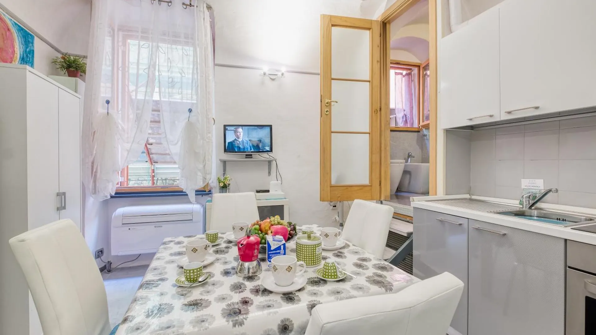Oltremare - Happy Rentals Sanremo 0*,  Italy
