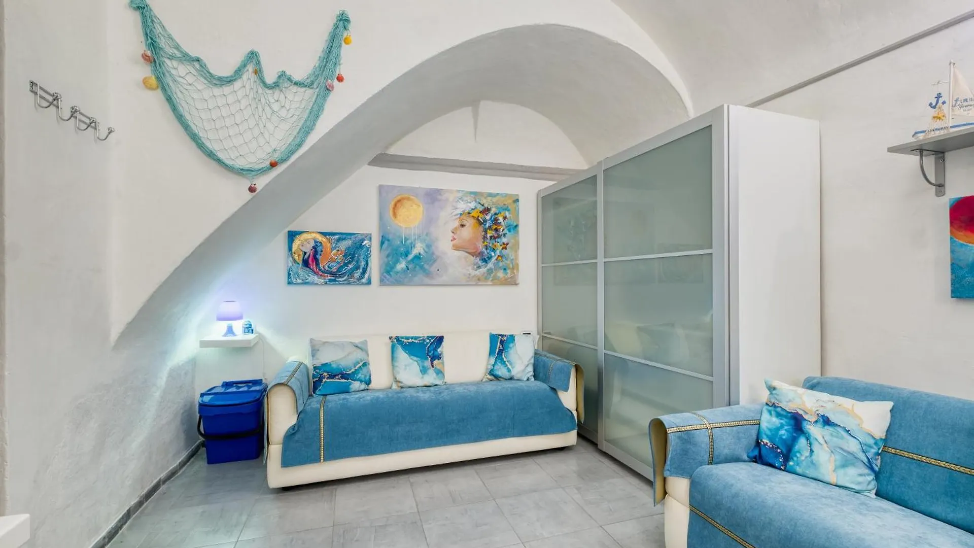 Oltremare - Happy Rentals Sanremo 0*,  Italy
