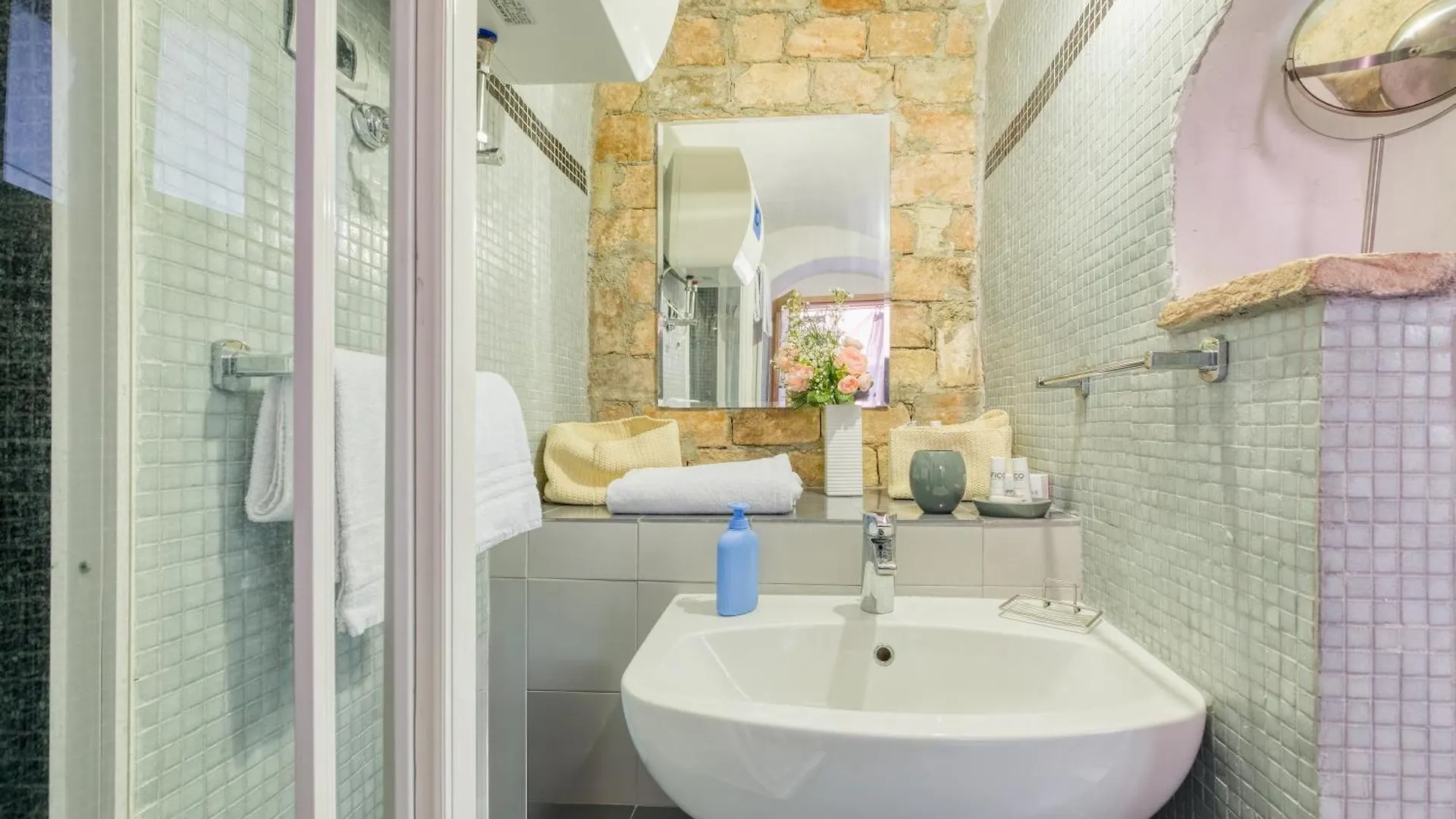 Apartment Oltremare - Happy Rentals Sanremo